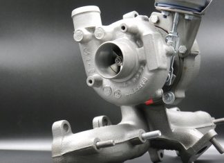 Tuning turbosprężarki: zwiększanie mocy w moto-sporcie Tuning turbosprężarki