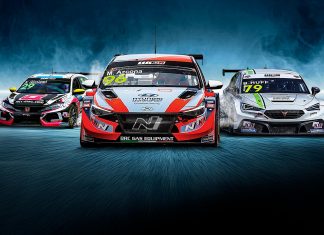 Regulamin WTCR i podział na klasy – przewodnik po wyścigach samochodów turystycznych WTCR