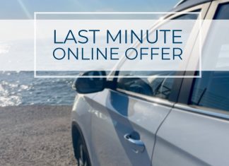 Wynajem samochodu na minuty – elastyczna mobilność miejska bez zobowiązań Wynajem samochodu na minuty