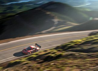 Wyścigi górskie Hillclimb – ekstremalna jazda pod górę na najwyższych obrotach Wyścigi górskie Hillclimb