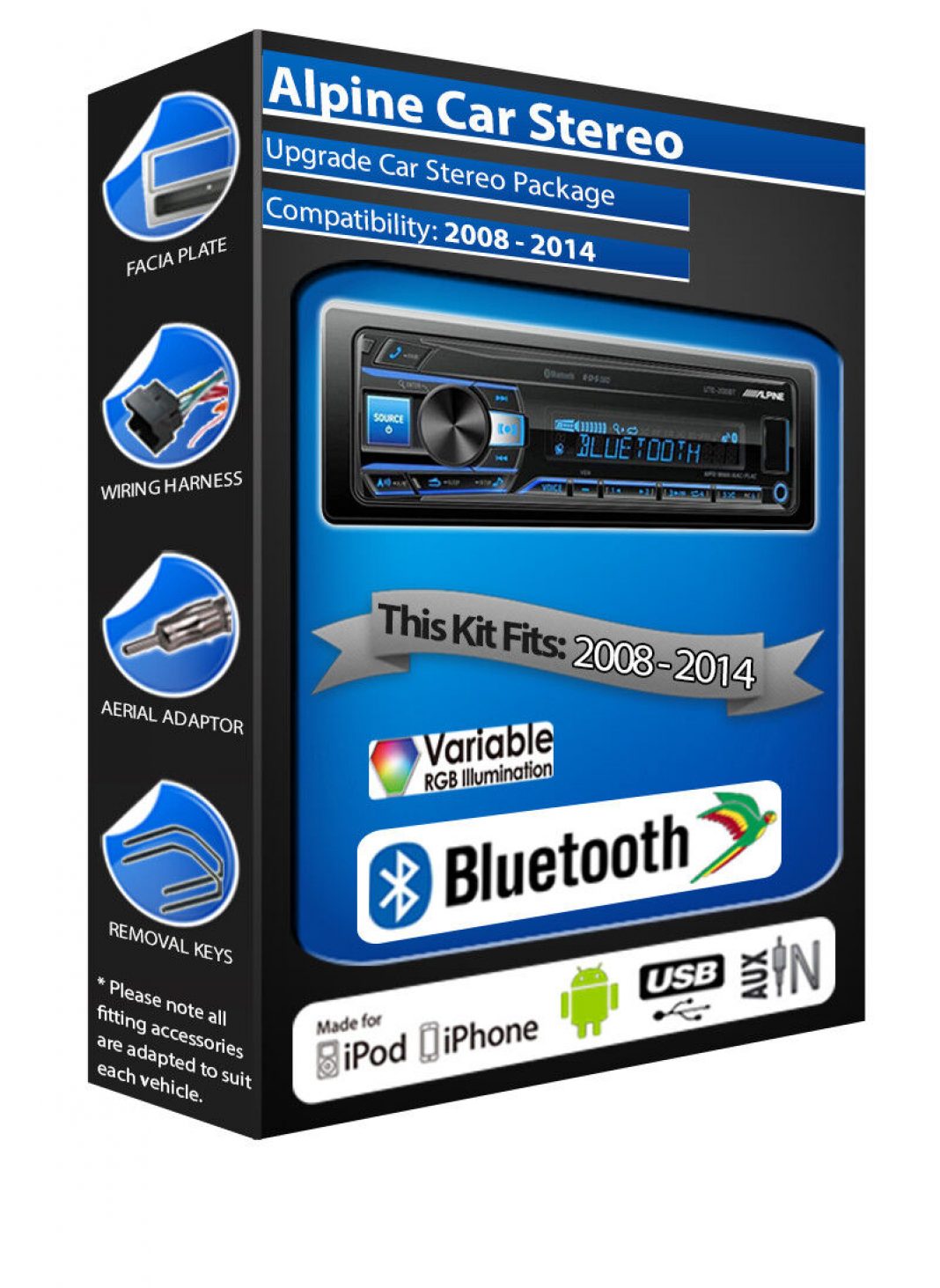 alpine-ute-200bt-odtwarza-muzyke-przez-bluetooth