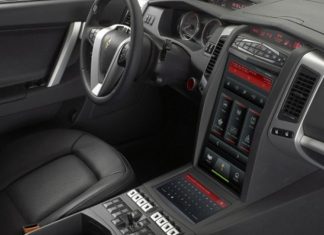 Metamorfoza kokpitu: profesjonalne oklejanie wnętrza auta folią carbon – informacje carbonowej kokpitu w samochodzie