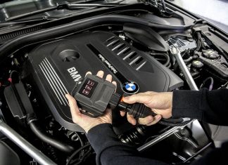 Profesjonalny chiptuning silnika: optymalizacja mocy i oszczędność paliwa poprzez modyfikację ECU chiptuning silnika
