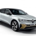 RENAULT MEGANE E-TECH ELECTRIC (BCB)