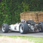 Formuła E to wyścigi samochodów elektrycznych organizowane przez FIA