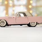 Technologia car wrap pozwala na całkowitą zmianę koloru samochodu folią