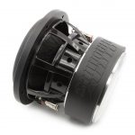 Aktywny subwoofer JBL BassPro Hub montowany pod podłogą bagażnika