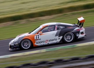 Porsche GT3 RS w ekstremalnym teście wytrzymałości – kulisy wyścigu 24h na legendarnych torach Potężne, wyścigowe samochody rywalizują w serii GT3 na najsłynniejszych torach świata