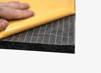 Profesjonalne maty wygłuszające do auta – skuteczna izolacja akustyczna silnika i redukcja wibracji jorber-4-scaled