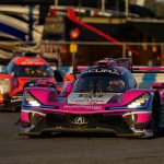 IMSA WeatherTech SportsCar Championship