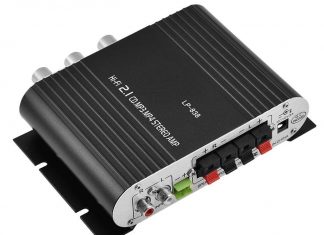 Potężne wzmacniacze mocy car audio – profesjonalne nagłośnienie Twojego samochodu | Ranking i zestawienie modeli mocne i glosne brzmienie w aucie