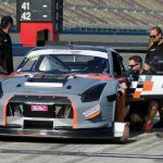 najszybsze okrazenie wygrywa time attack