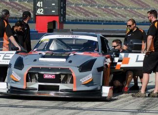 Time Attack: Wyścig o setne sekundy – ekstremalne zmagania z czasem na torze wyścigowym najszybsze okrazenie wygrywa time attack