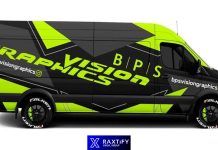 Profesjonalne oklejanie aut dostawczych – cennik usług, rodzaje folii i koszty go montażu oklejanie aut dostawczych