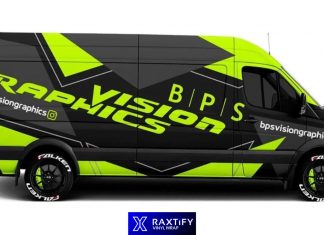 Profesjonalne oklejanie aut dostawczych – cennik usług, rodzaje folii i koszty go montażu oklejanie aut dostawczych