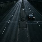 Sony XAV-AX3000 to radioodtwarzacz samochodowy z 6,95-calowym ekranem dotykowym