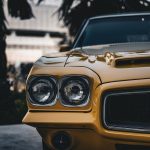 Zabytkowe auta wymagają specjalnej polisy uwzględniającej ich kolekcjonerską wartość