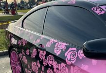 Poradnik po foliach i technikach druku Car Wrap – od projektowania do aplikacji technikach druku Car Wrap