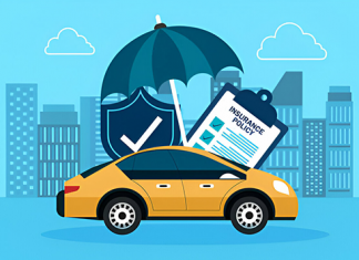 Wygodne ubezpieczenie samochodu na raty – sprawdź elastyczne opcje spłaty OC i AC uCE