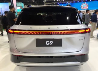 Xpilot 4.0 w Xpeng p7 – zaawansowany autopilot z chin pod lupą xpeng p7 jezdzi sam jak tesla