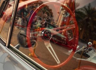 Profesjonalna wycena samochodów zabytkowych i kolekcjonerskich – doświadczony rzeczoznawca klasyków auto zabytkowe