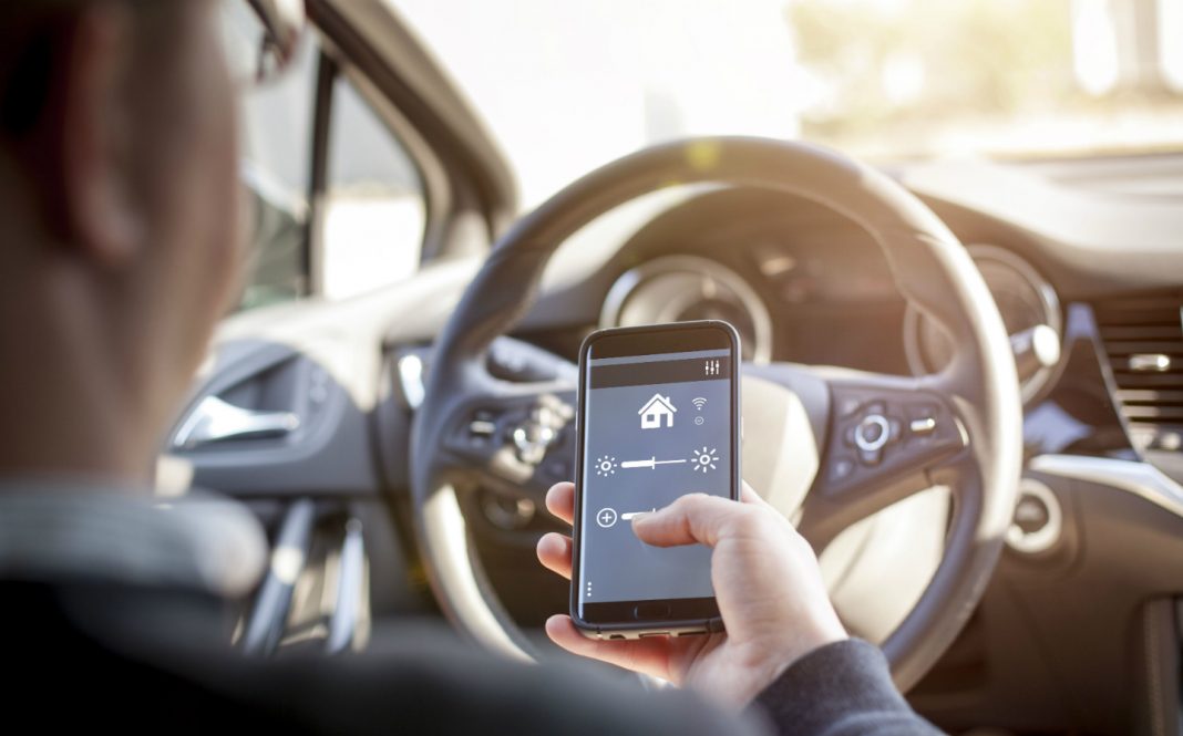 auta z technologią zapobiegającą chorobie lokomocyjnej