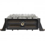 Usterki elektroniczne skrzyni biegów objawiają się szarpaniem podczas zmiany przełożeń