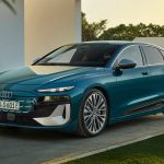 Pierwszy w pełni elektryczny SUV marki Audi zadebiutował w 2018 roku