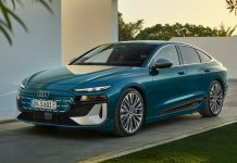 Nowoczesne Audi e-Tron: Przyszłość elektromobilności w luksusowym wydaniu Luksusowy elektryczny SUV od Audi oferujący sportowe osiągi i zaawansowane technologie przyszłości