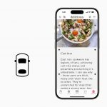 Choremu na lokomocję dziecku wygodniej podróżować z widokiem przed siebie