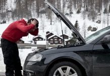 Zimowe wyzwania skrzyni biegów: jak poradzić sobie z problemami gdy temperatura spada? Zimowe wyzwania skrzyni biegów