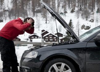 Zimowe wyzwania skrzyni biegów: jak poradzić sobie z problemami gdy temperatura spada? Zimowe wyzwania skrzyni biegów