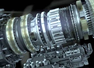 Naprawa i diagnostyka problemów modułu sterującego TCM w skrzyni 7G-Tronic modułu sterującego TCM w skrzyni 7G Tronic (1)