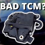 Awarie elektroniki i hydrokinetyki to główne problemy skrzyni 7G-Tronic Mercedesa