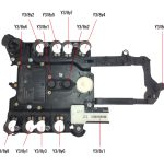 skrzynia 7g tronic często szarpie podczas jazdy