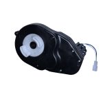 Zimą skrzynia biegów może stawiać opór przez gęsty olej