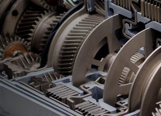 Najczęstsze problemy ze skrzynią biegów w silnikach diesla i możliwe rozwiązania skrzynią biegów w silnikach diesla