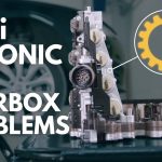 skrzynia dsg w dieslu często szwankuje