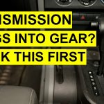 wymień sprzęgło i synchronizator wstecznego biegu