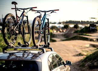 Jak kupić dobry bagażnik rowerowy – zestawienie modeli, rady dla każdego cyklisty Jak kupić dobry bagażnik rowerowy