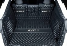 Mata ochronna do bagażnika – przydatne rozwiązanie dla czystości Twojego auta Mata ochronna do bagażnika