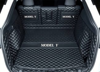 Mata ochronna do bagażnika – przydatne rozwiązanie dla czystości Twojego auta Mata ochronna do bagażnika