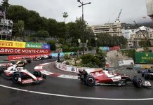 Monte Carlo: od legendarnych triumfów po mistrzowskie chwile w historii rajdowych zmagań Monte Carlo