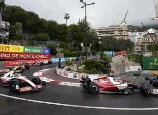 Monte Carlo: od legendarnych triumfów po mistrzowskie chwile w historii rajdowych zmagań Monte Carlo