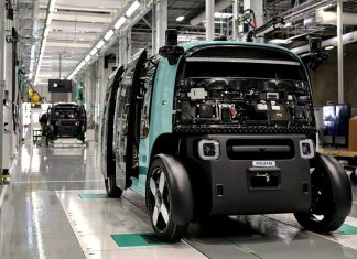 Analiza rewolucji w mobilności miejskiej: Systemy autonomiczne Zoox vs Baidu Apollo – zestawienie technologii przyszłości Zoox vs Apollo