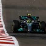 aerodynamika f1 determinuje prędkość bolidu