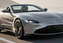 Aston Martin: Droga od brytyjskiej legendy motoryzacji do ikony luksusu i wyścigowej potęgi Brytyjska marka Aston Martin od 1913 roku tworzy luksusowe samochody sportowe najwyższej klasy