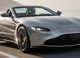 Aston Martin: Droga od brytyjskiej legendy motoryzacji do ikony luksusu i wyścigowej potęgi Brytyjska marka Aston Martin od 1913 roku tworzy luksusowe samochody sportowe najwyższej klasy