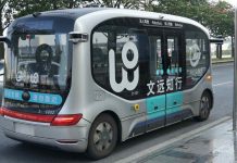 Rewolucja autonomicznych taksówek: Jak Chiny prowadzą nowoczesne pilotaże robotaxi na skalę globalną þββ They are inspire lc