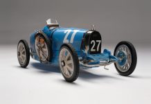Rewolucja inżynieryjna: Od narodzin Bugatti po Type 35 – historia innowacji silnikowych od 1909 roku Ettore Bugatti założył markę luksusowych samochodów, która stała się symbolem wyścigowej perfekcji